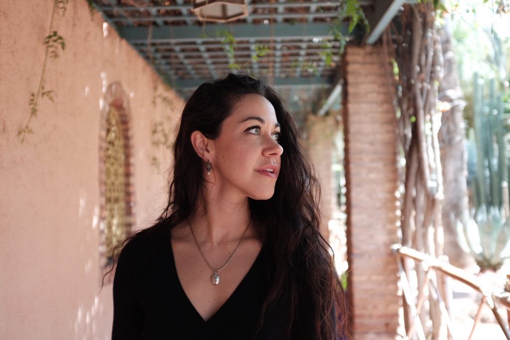 First Look: Ariana Boussard-Reifel’s Artemisia Collection - JCK