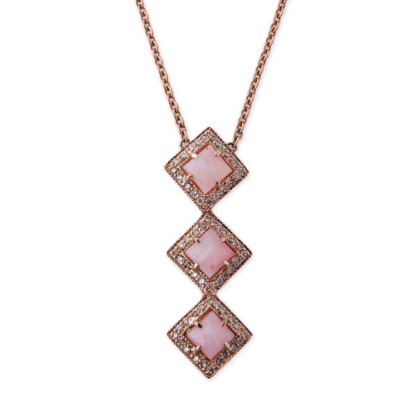 Spring Bouquet: Blush Pink Jewels for Now and Later - JCK