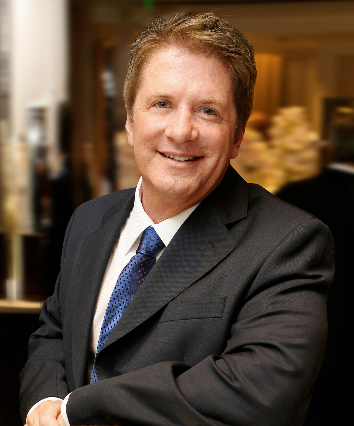 Mr Procop JCK Asks…Robert Procop - JCK