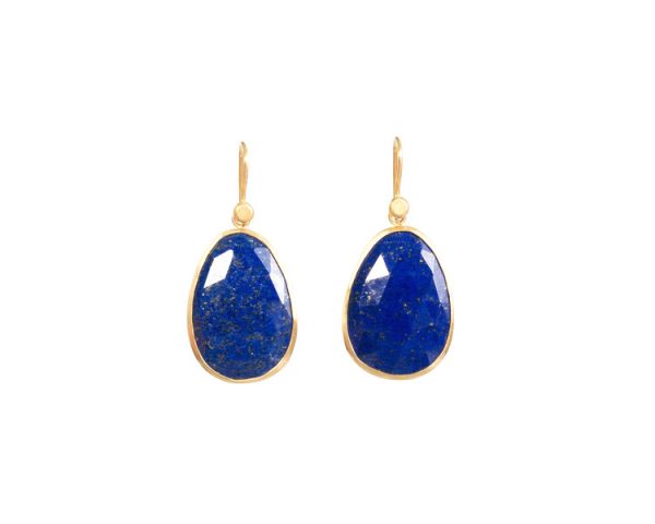 Monica Marcella earrings