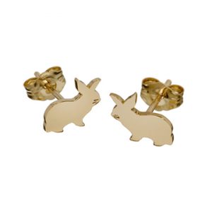Yes, This Is a Post on Rabbit-Themed Jewelry – JCK