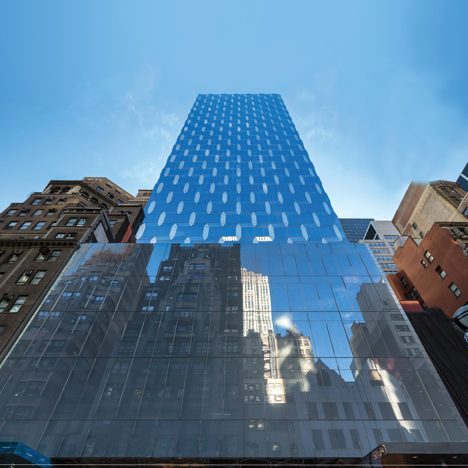 Diamond Dealers Club Moving to Gem Tower Next Month JCK