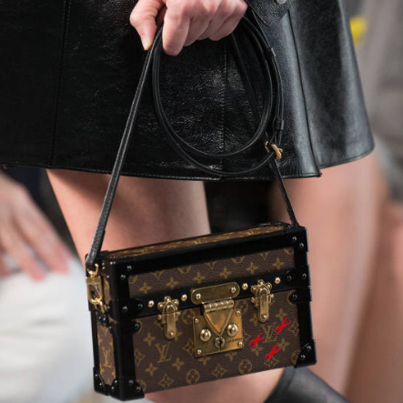 LVMH to Launch a Multibrand Fashion Website in June - JCK