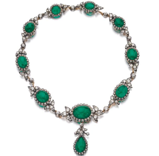 5 Important Jewels From Sotheby's Geneva Auction Tomorrow - JCK