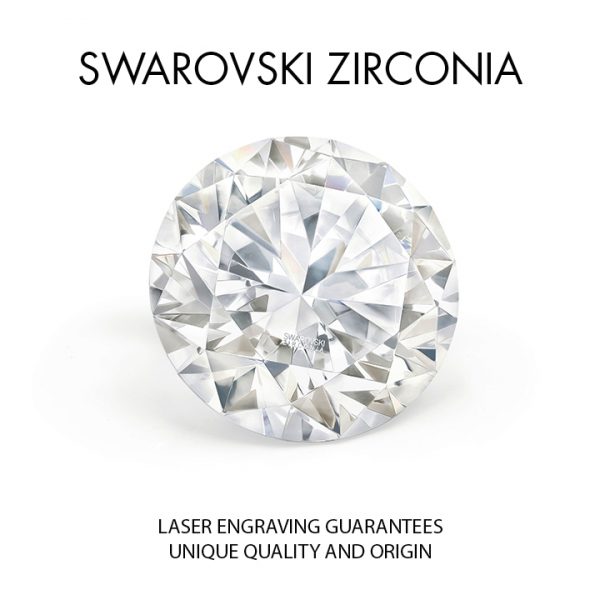 Swarovski Zirconia: Introducing a New Dimension of Brilliance - JCK