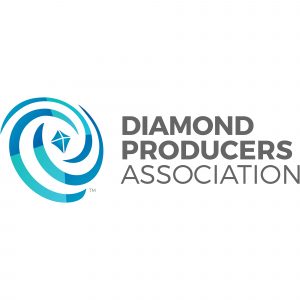 Diamond Producers Association logo