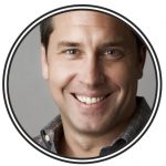 Shane O’Neill of Fruchtman Marketing