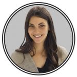 Jewelry designer and author Emilie Shapiro 