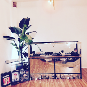 Bijules store interior