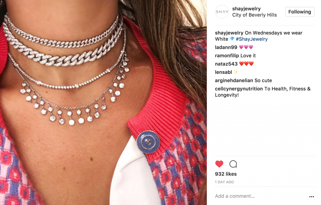 9 Favorite Jewels on Instagram This Week JCK