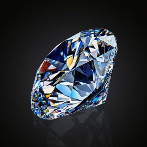 51.38 ct. Dynasty diamond