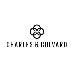 Charles and Colvard logo