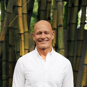 John Hardy CEO Robert Hanson