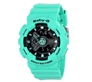 Baby-G watch