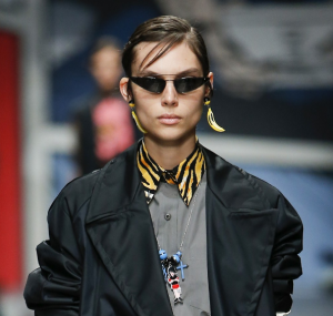 Trend File: 5 Great Jewelry Moments From the European Runways – JCK