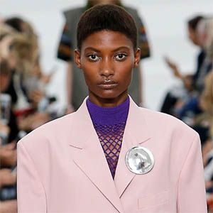 Trend File: 3 Memorable Jewelry Moments From Paris Fashion Week – JCK