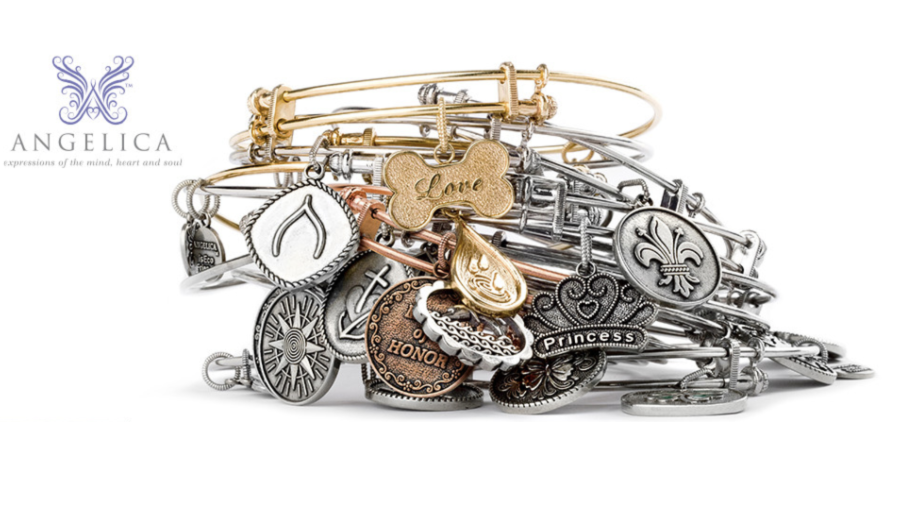 Angelica Collection bracelets | JCK Supplier News