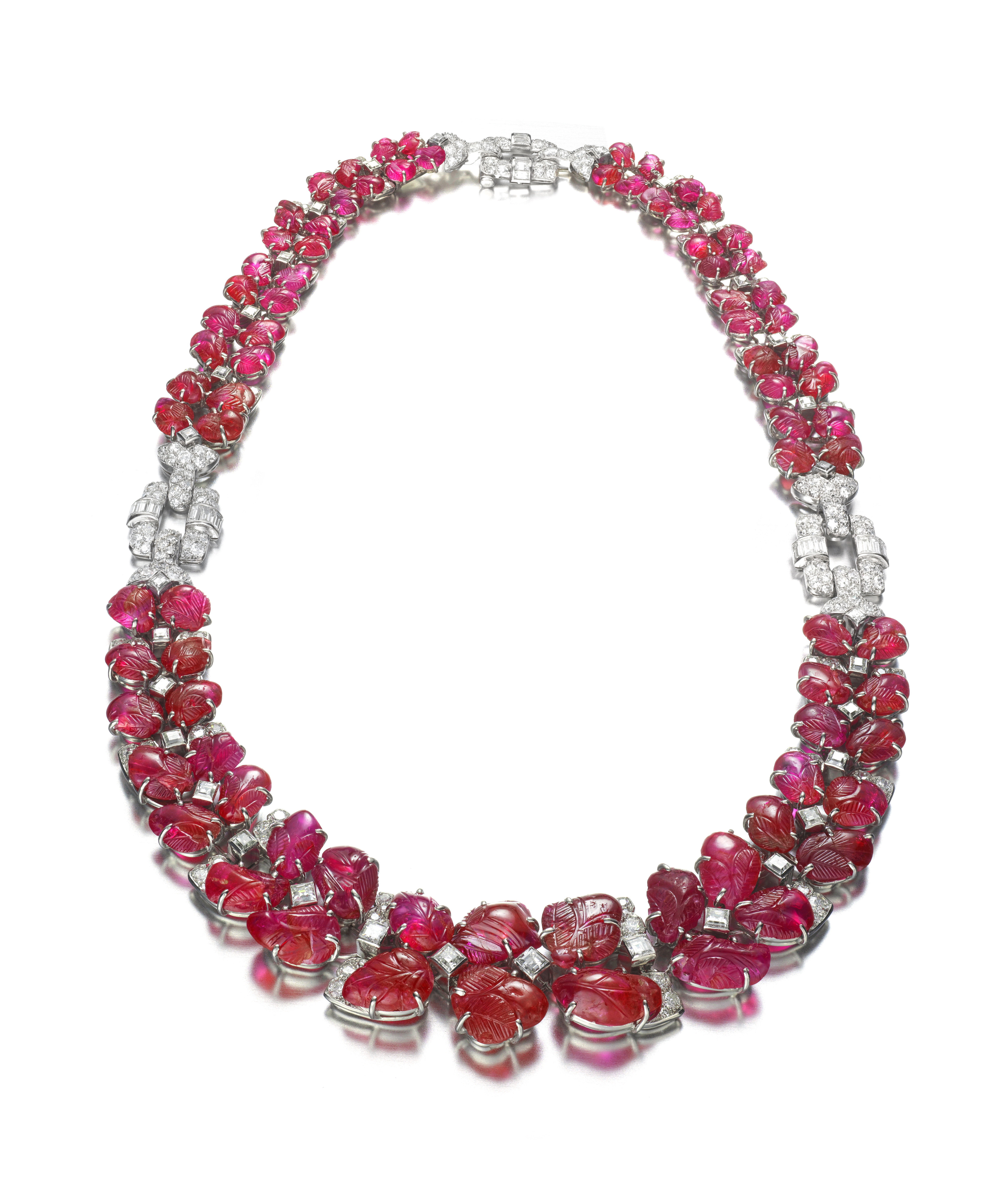 Necklace from the Adrien Labi Collection