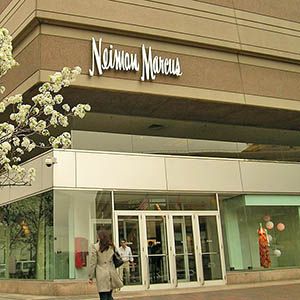 Neiman Marcus Files For Bankruptcy