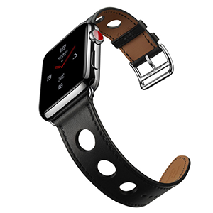 apple watch series 3 hermes strap