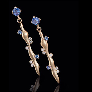 Loriann Jewelry earrings