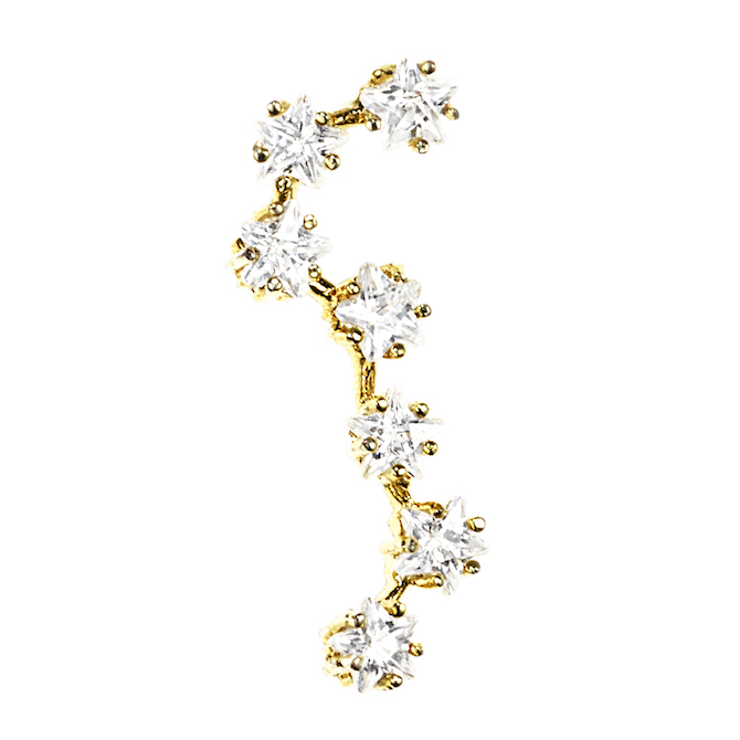 Anabela Chan Constellation earring | JCK On Your Market