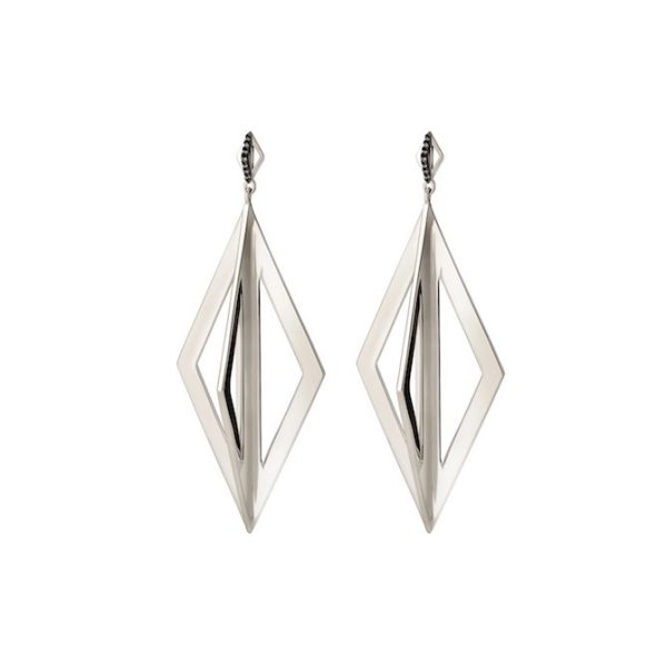 Silver Jewelry That Will Get You Noticed Now and Later - JCK