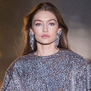 Top Jewelry Moments From 2017's Fashion Runways - JCK