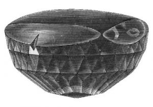 Kohinoor before 1852