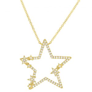 Reach for the Stars This Holiday Season With These 9 Jewels – JCK