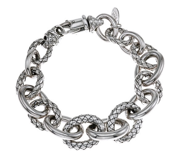 Alisa link bracelet