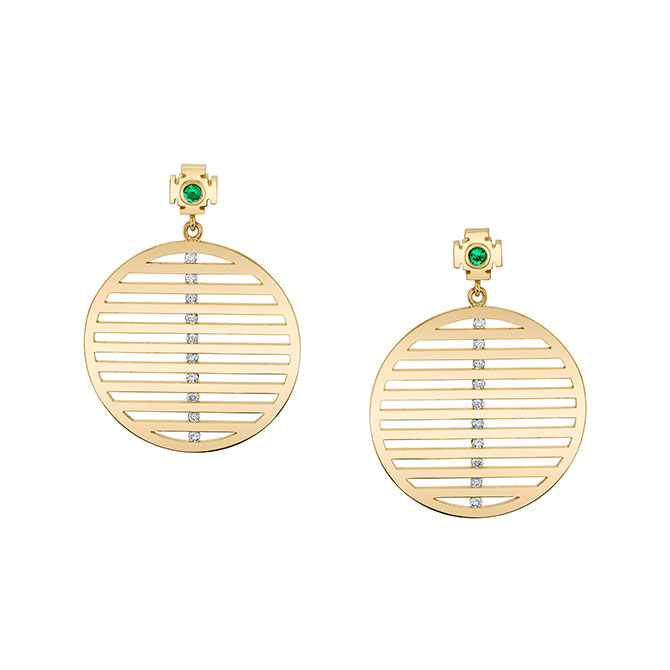 Ark Fine Jewelry Earrings