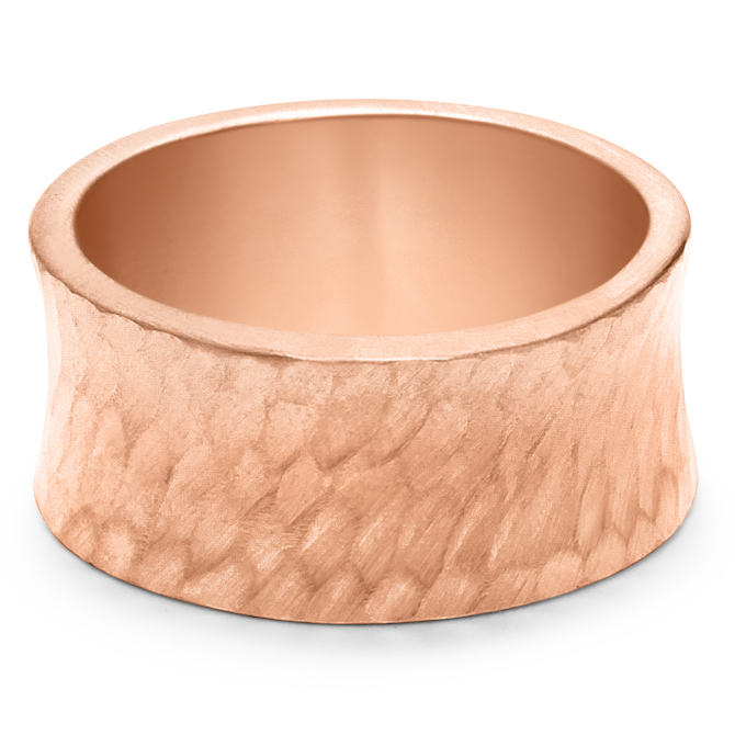 Dana Bronfman Convex ring