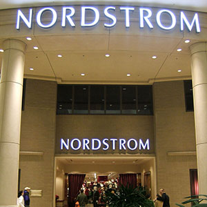 Nordstrom Downtown Seattle - Wikipedia