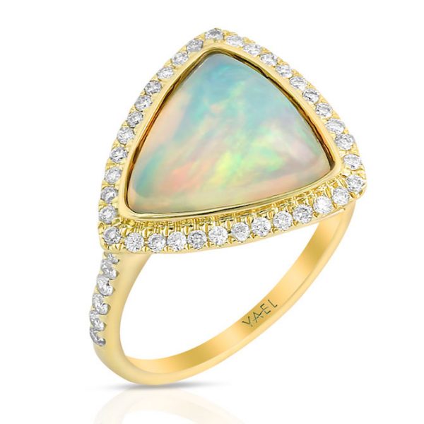 Curate a Pastel Rainbow Showcase of Jewels for Spring – JCK