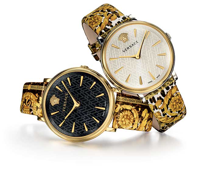 Versace Limited Edition Watch Top Sellers, UP TO 50% OFF | www 