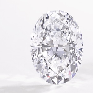 50 carat oval d flawless sothebys