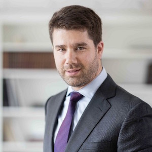 Baume & Mercier Names Geoffroy Lefebvre New CEO - JCK