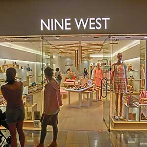 Nine West, Owner of The Jewelry Group, Files for Chapter 11 – JCK