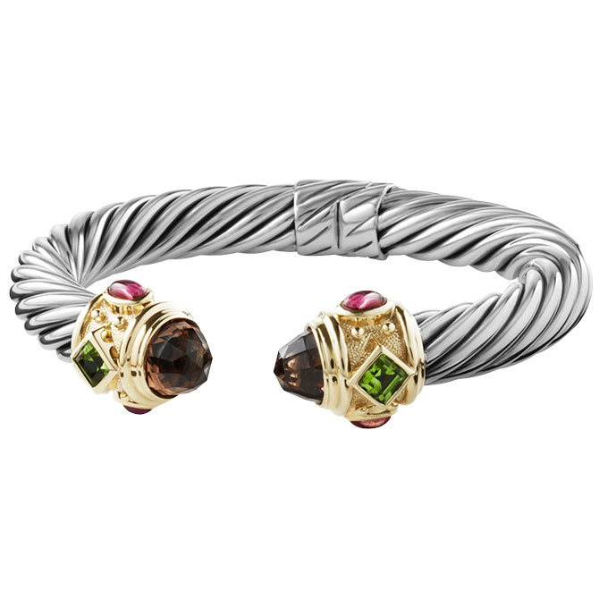 david yurman renaissance cuff