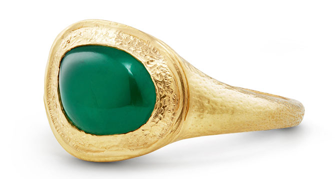 david yurman shipwreck ring