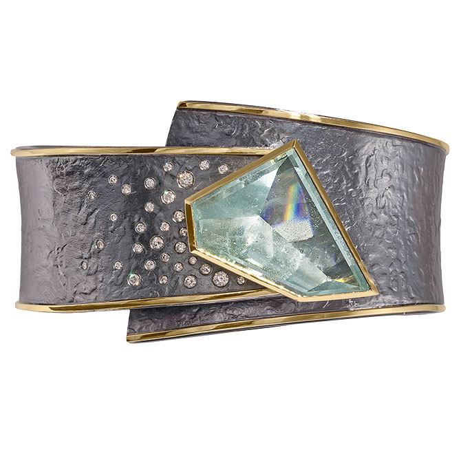 elizabeth garvin cyclone bracelet