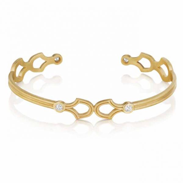 Golden Style: 8 Bracelets for Summer - JCK