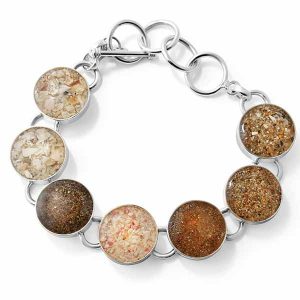 Dune Jewelry Traveler bracelet