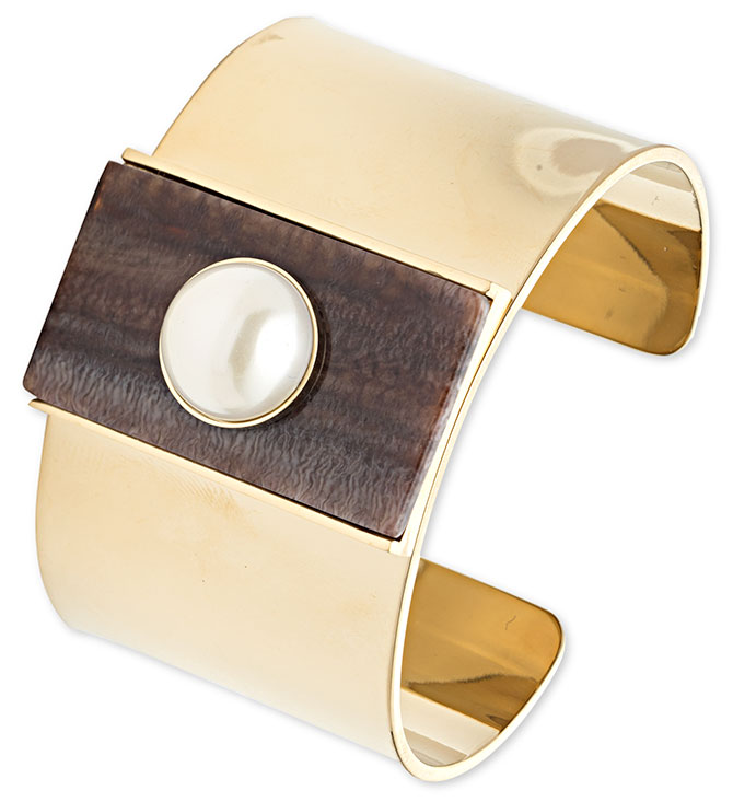 DKNY cuff