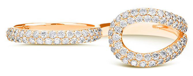 carbon and hyde athena ring