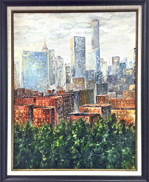 christopher slowinski painting