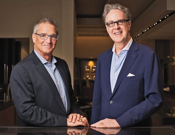 Jerry Raine The Tricky Business of Retail Return Policies - JCK