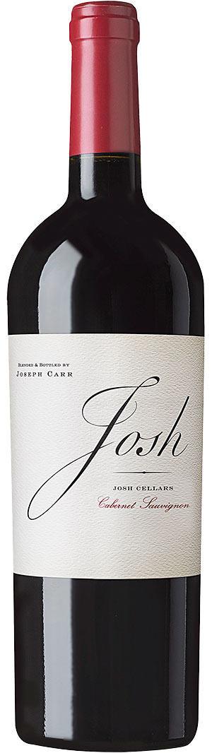 josh red wine