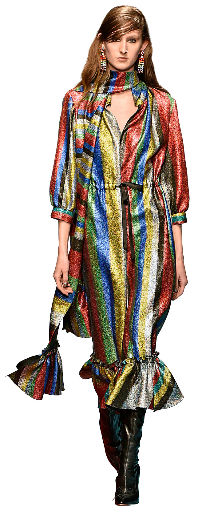 marco de vincenzo 2018 runway